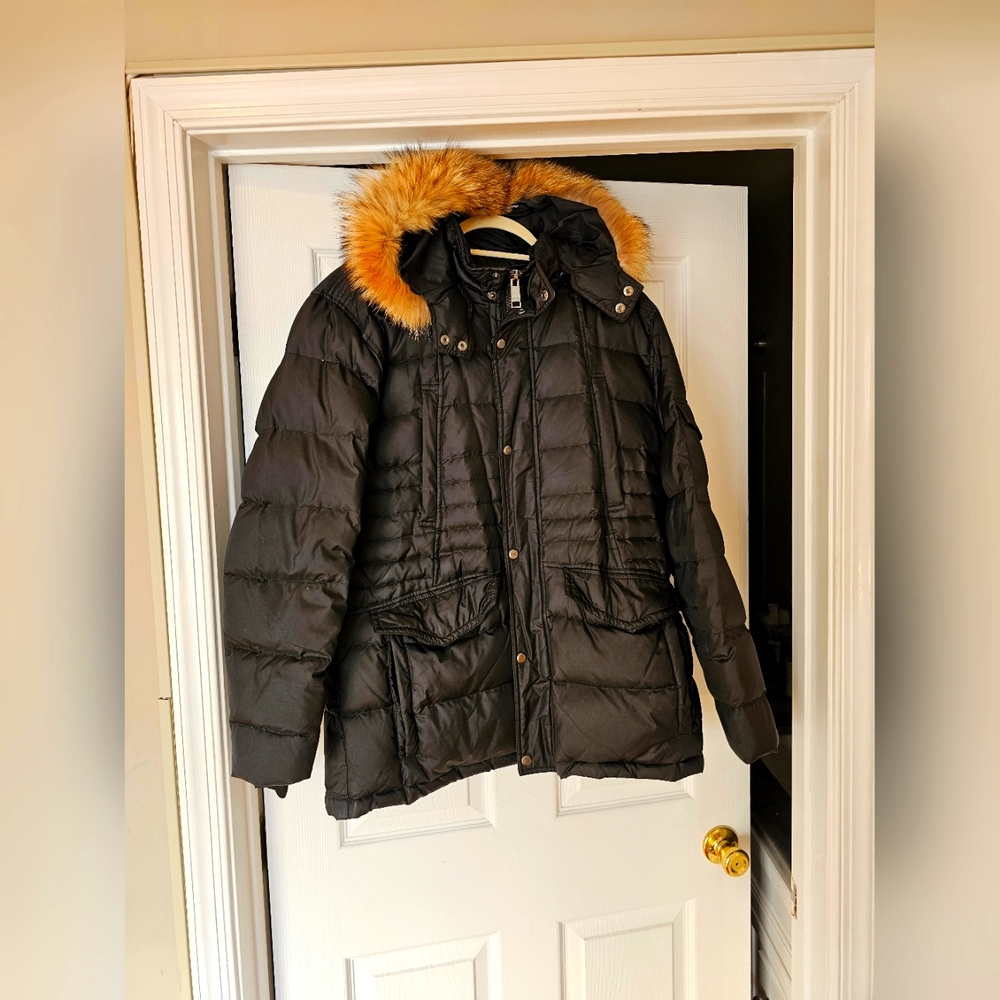 Andrew Marc New York Jacket